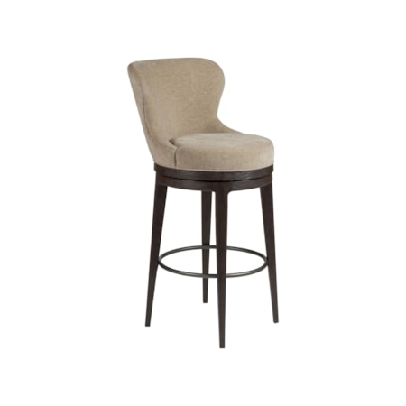 Swivel Barstool