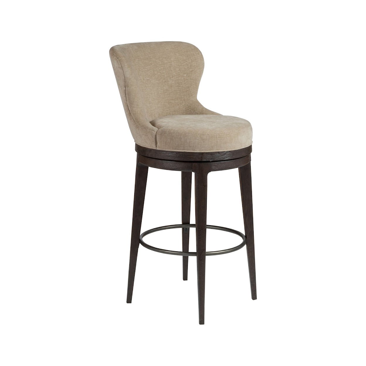 Artistica Willa Swivel Barstool