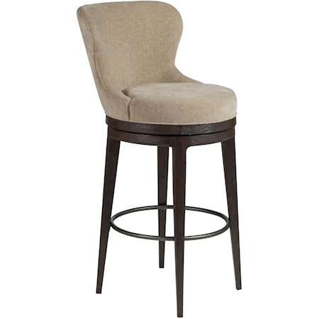 Swivel Barstool