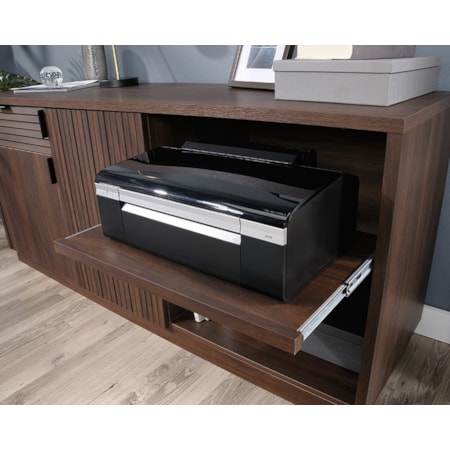 Englewood Credenza Spm