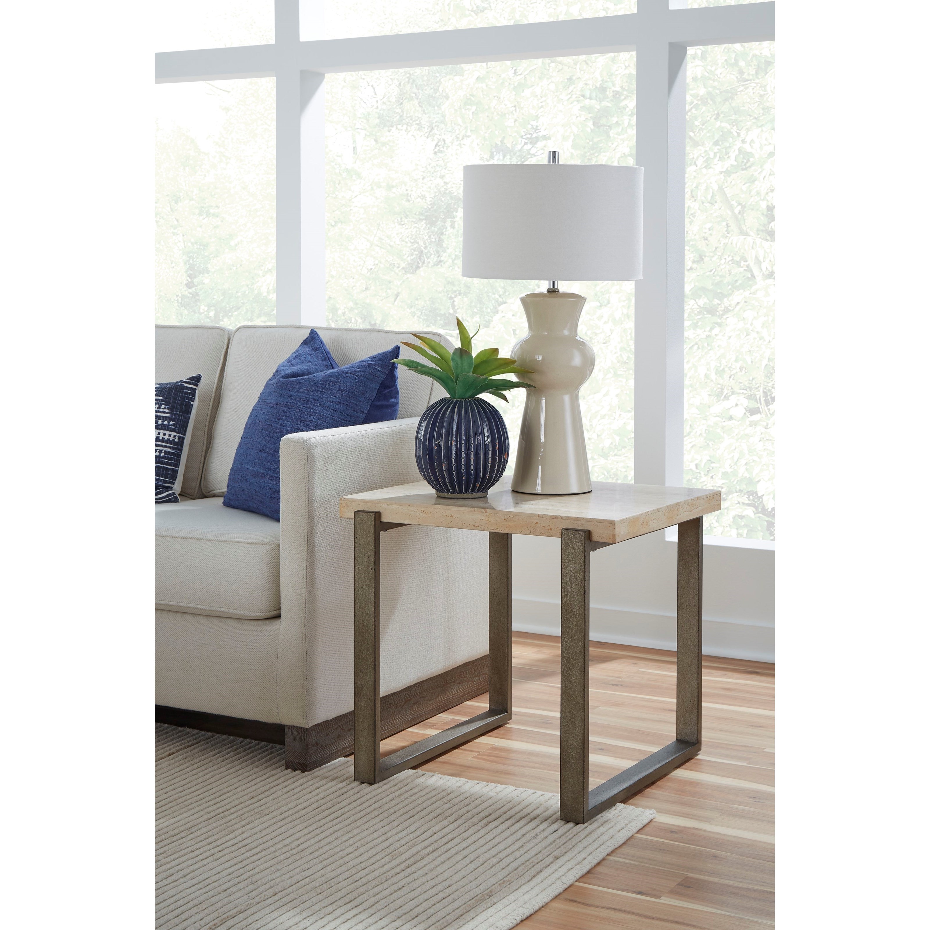Modus Furniture Ariela End Table