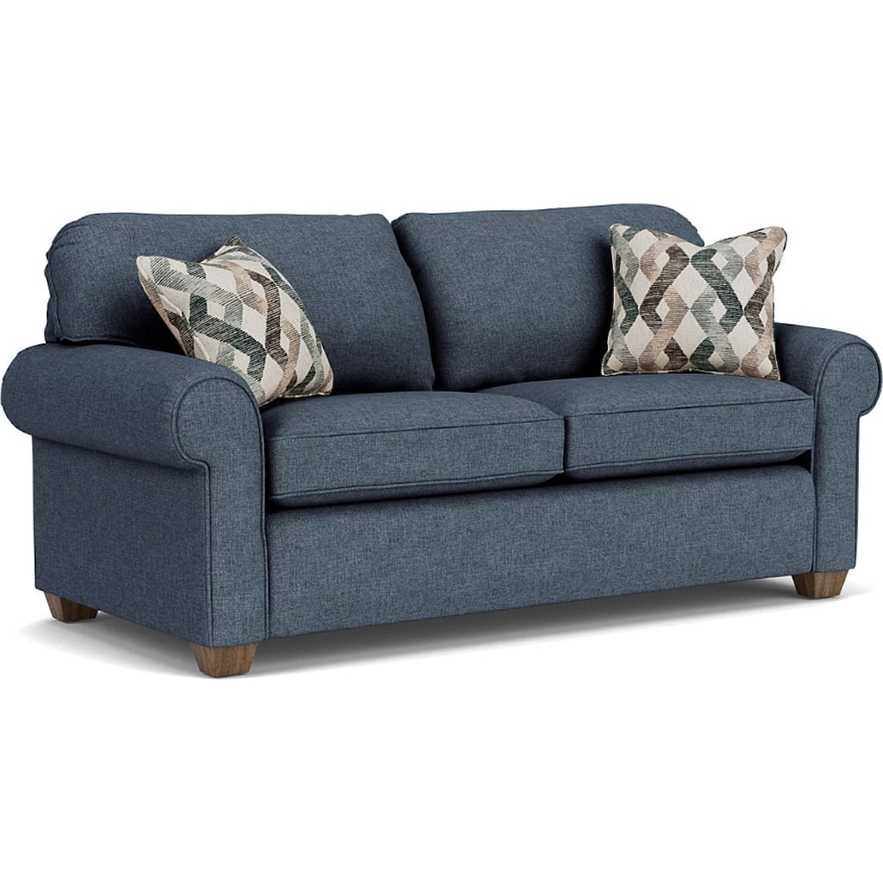 Flexsteel Thornton 5535 Full Sleeper Sofa