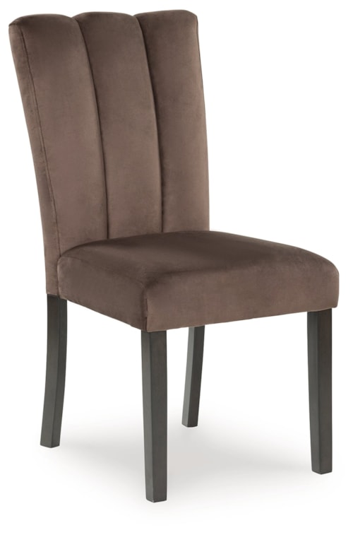 Upholstered Dining Chair
