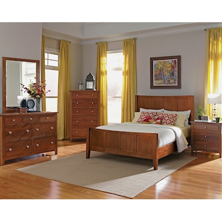 Atwood Bedroom Group
