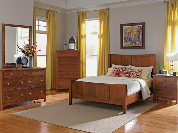 Atwood Bedroom Group