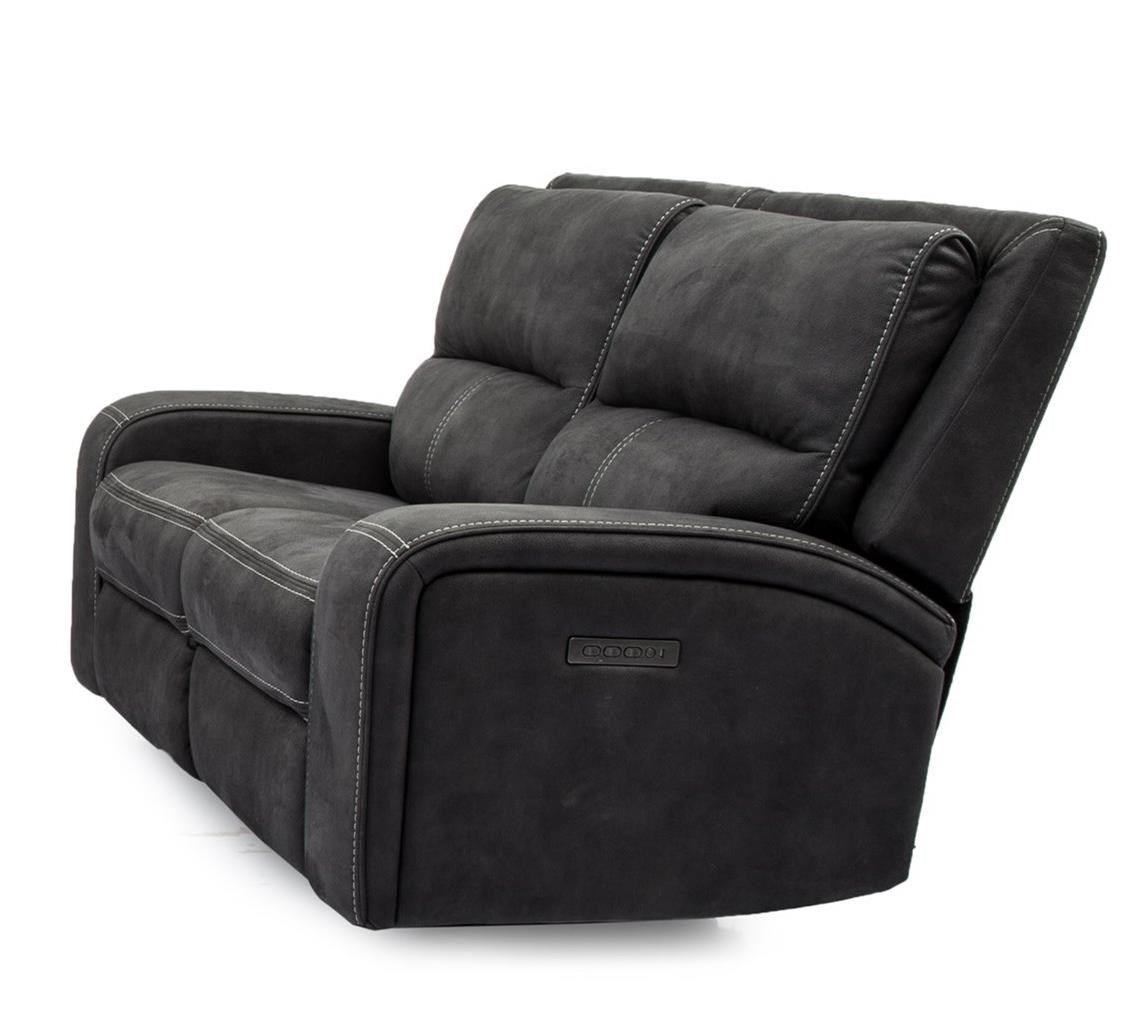 Power Reclining Loveseat