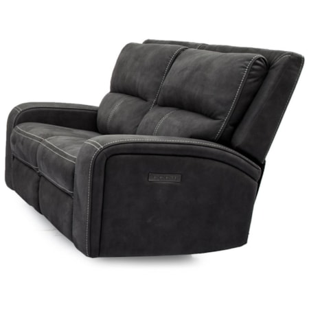 Power Reclining Loveseat