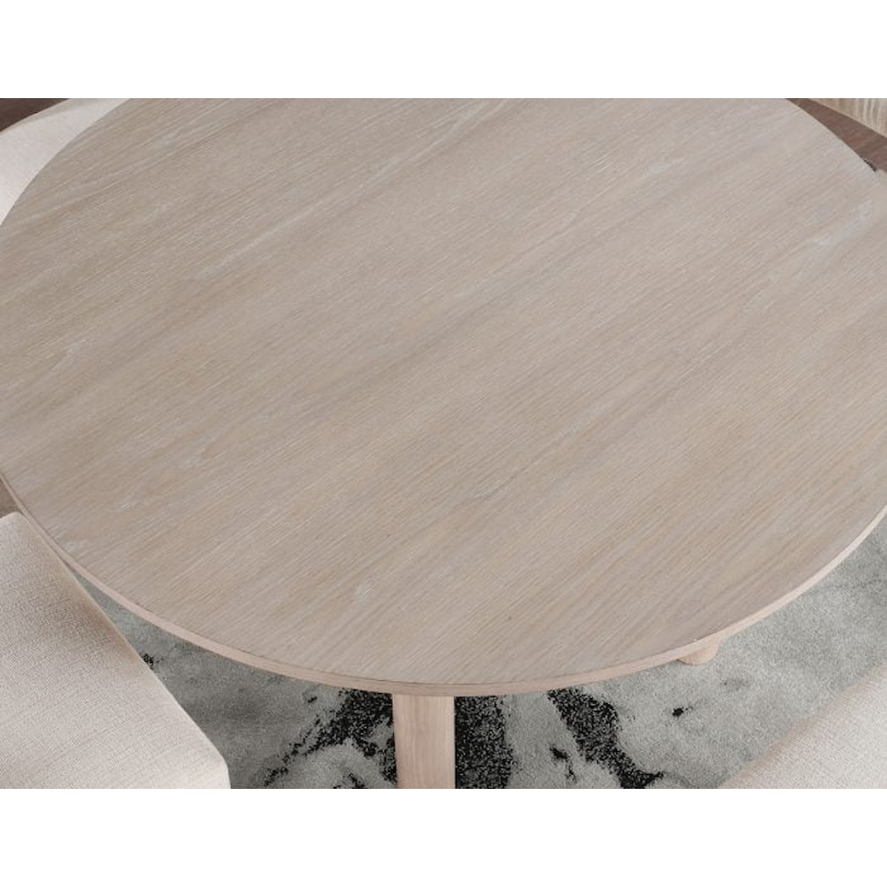 Prime Gabby Round Dining Table