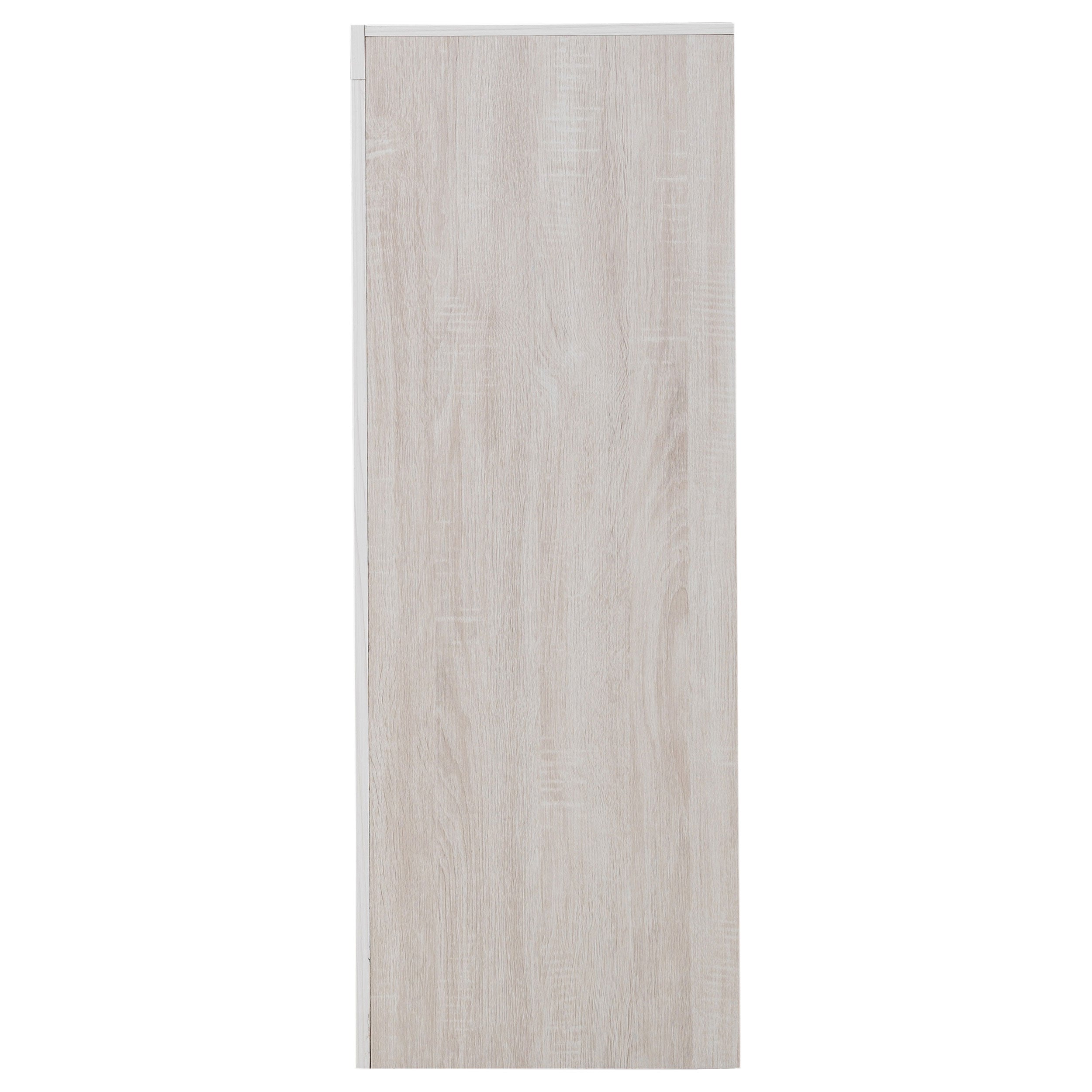 4-Drawer Bedroom Chest