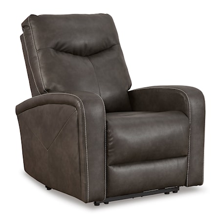 Power Recliner