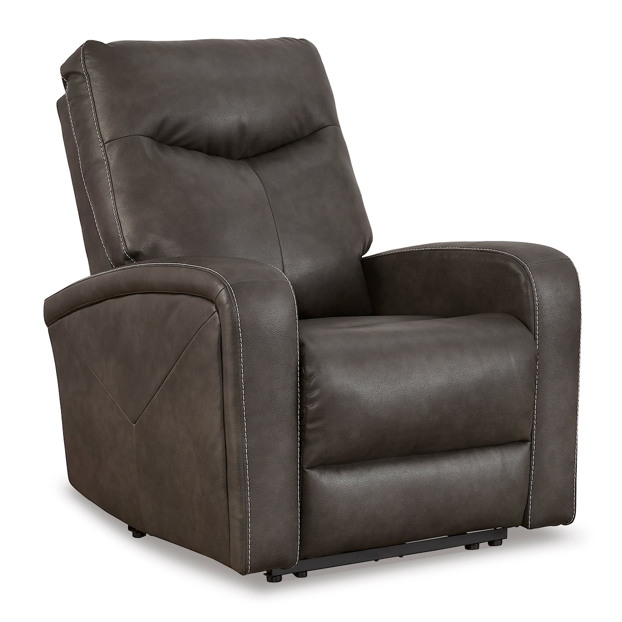 Benchcraft Ryversans Power Recliner