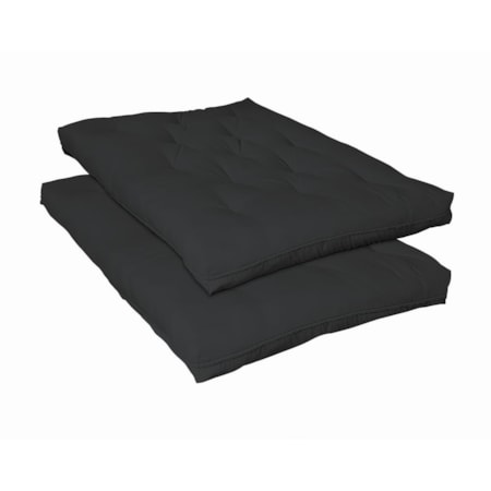 8&quot; Premium Futon Pad