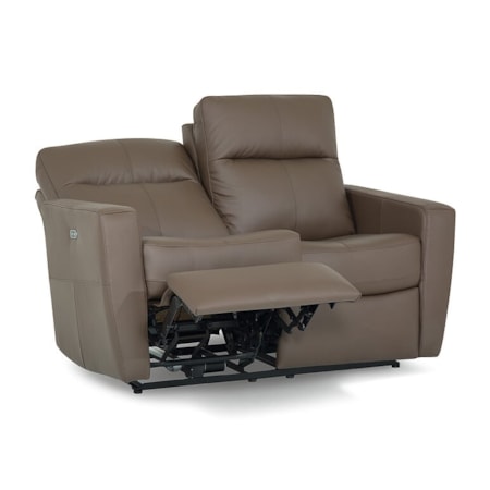 Cairo Power Reclining Loveseat