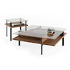 BDI Terrace Coffee Table