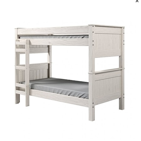 Twin Bunk Bed