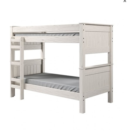 Twin Bunk Bed