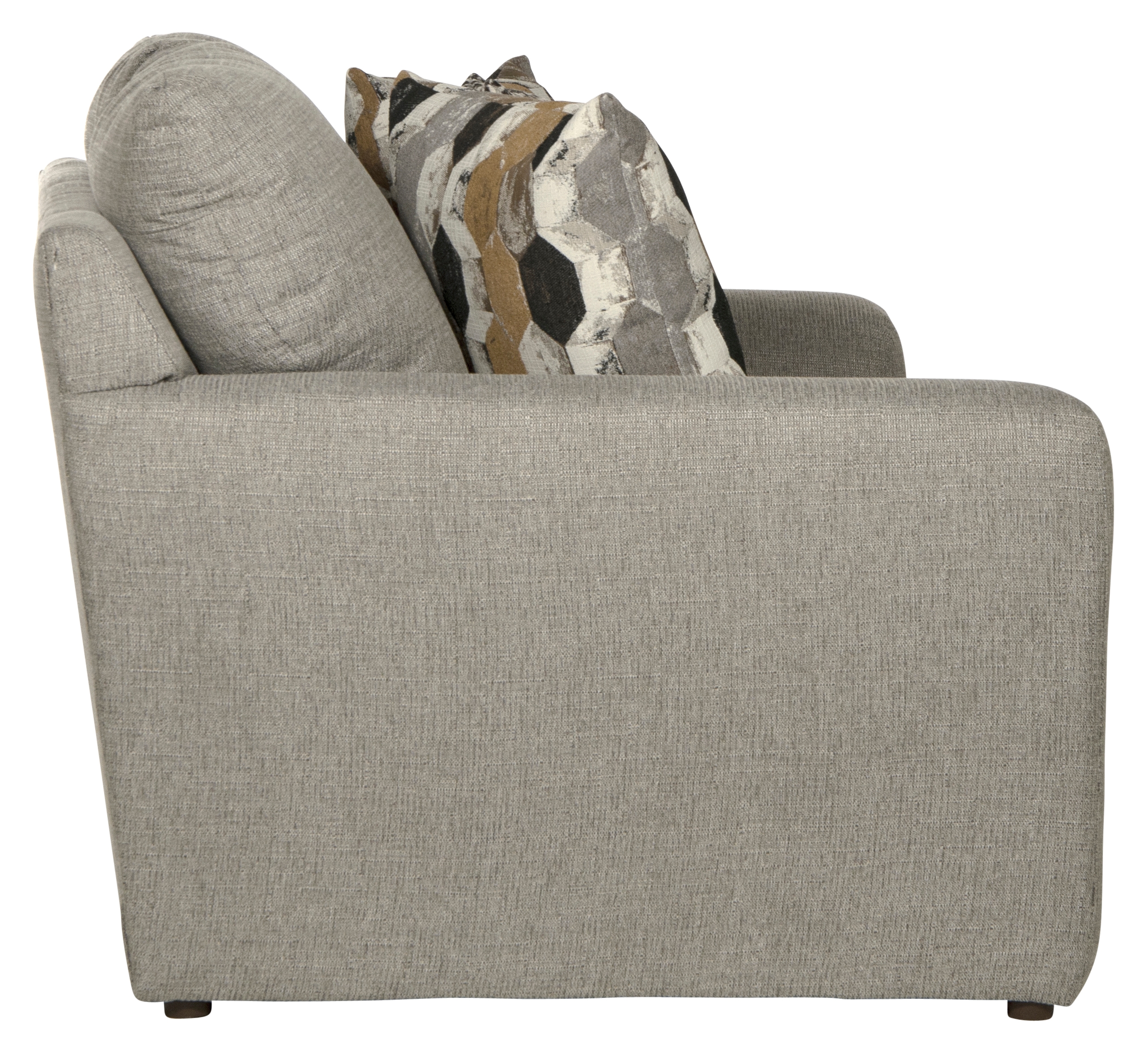 Jackson Furniture Hooten Loveseat