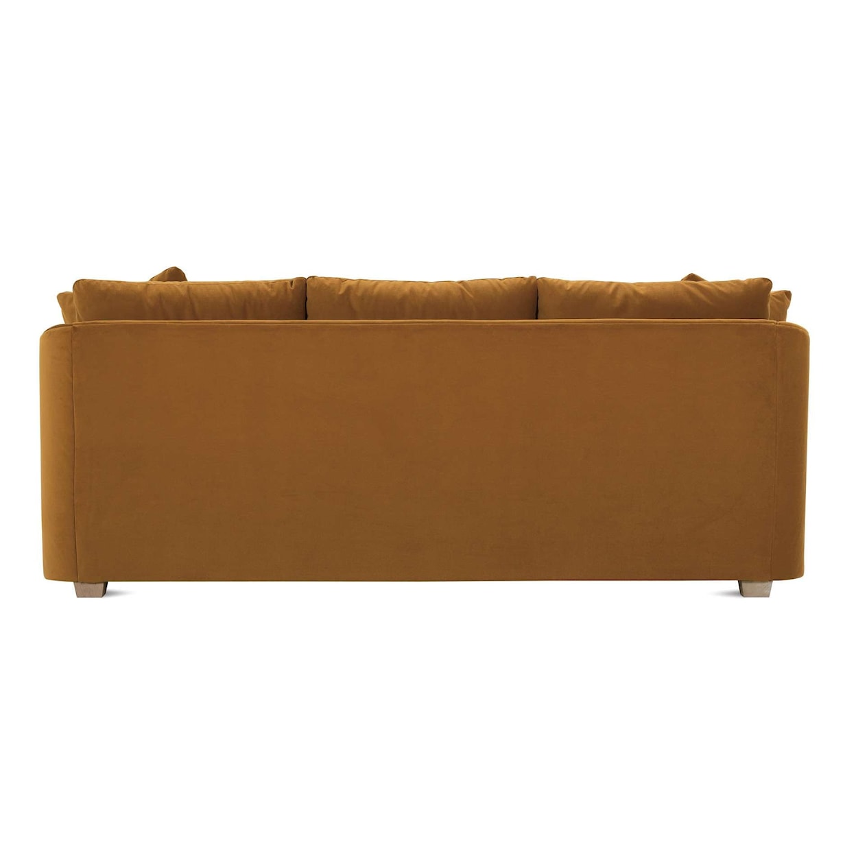 Rowe Everleigh Bench Cushion Sofa