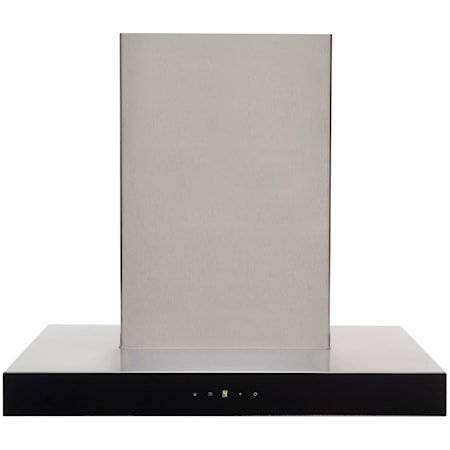 Chimney Range Hood