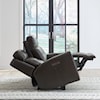 Liberty Furniture Carrington Power Reclining Sofa