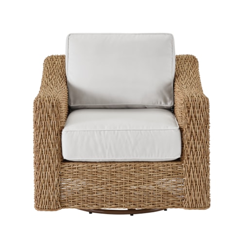 Laconia Swivel Chair
