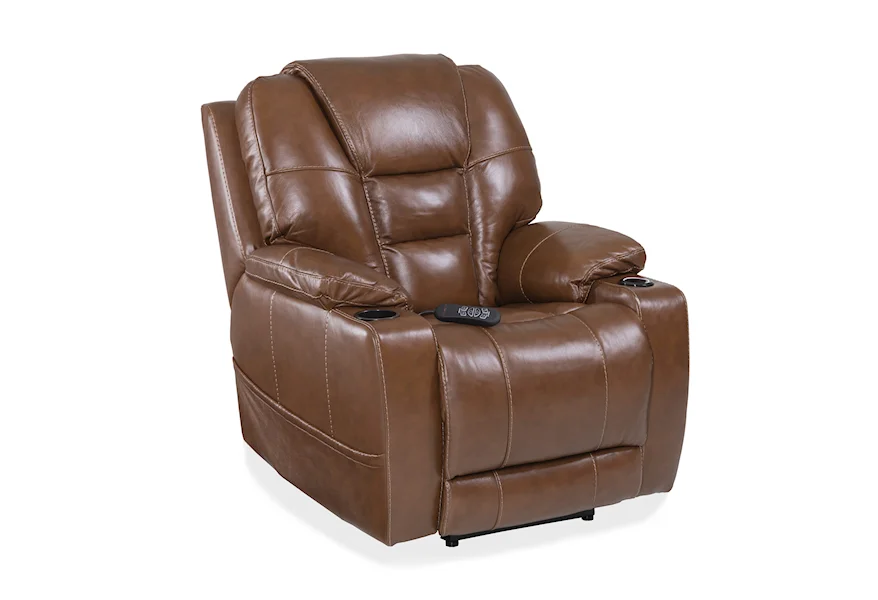 176 Recliner by HomeStretch at Rife's Home Furniture