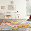 Nourison Aloha 9' x 12'  Rug