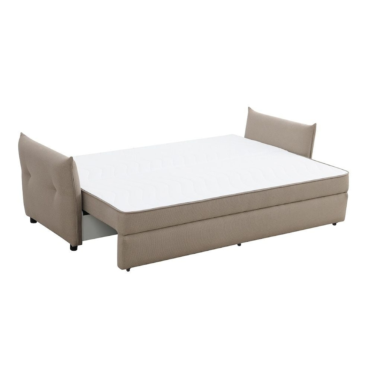 Acme Furniture Irina Sofa W/Sleeper