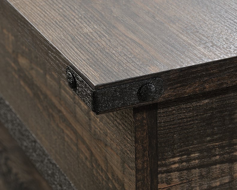 Steel River Lift-Top Coffee Table