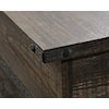 Sauder Steel River Steel River Lift-Top Coffee Table