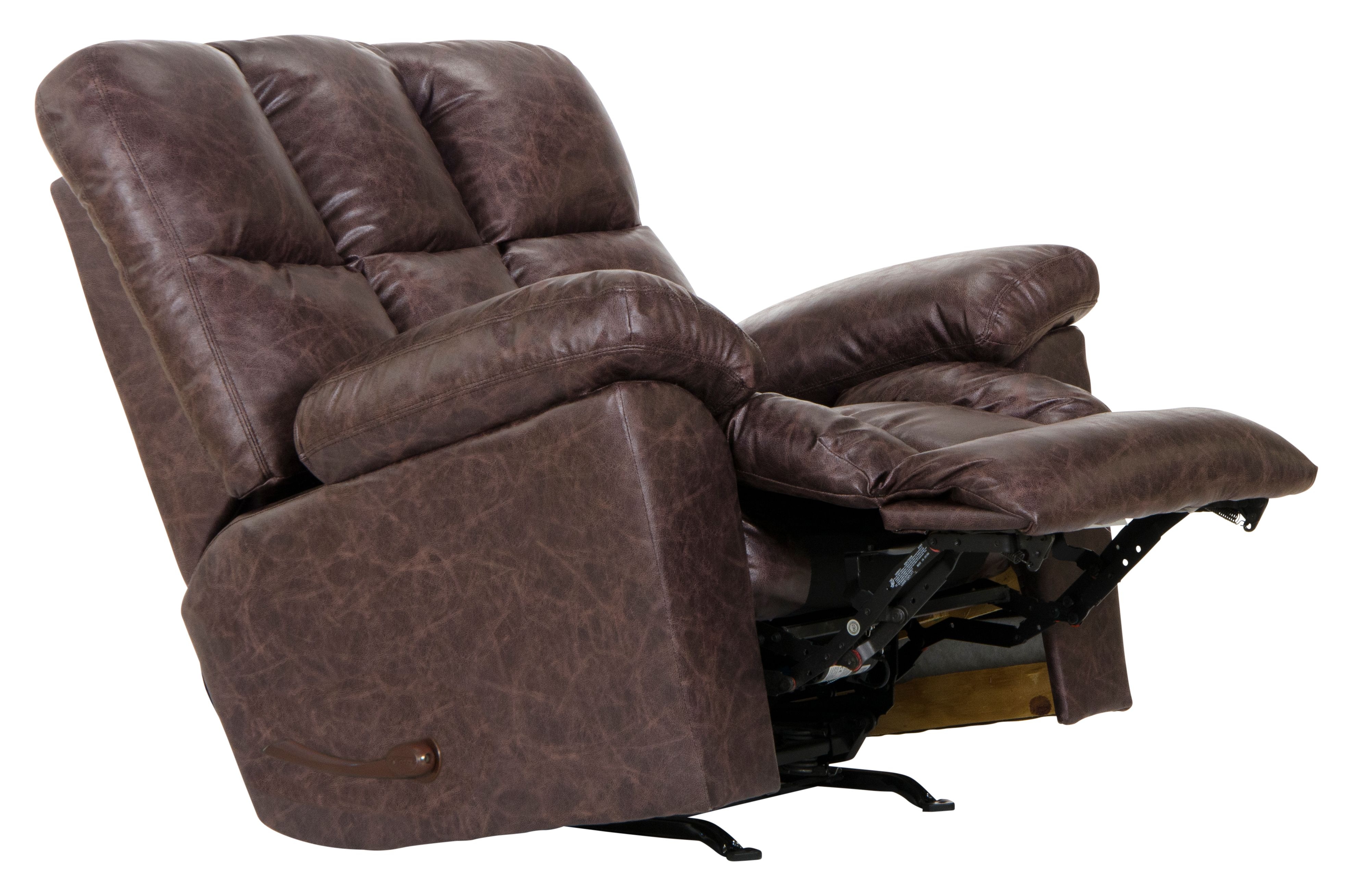 Catnapper 4784 Mayfield Glider Recliner
