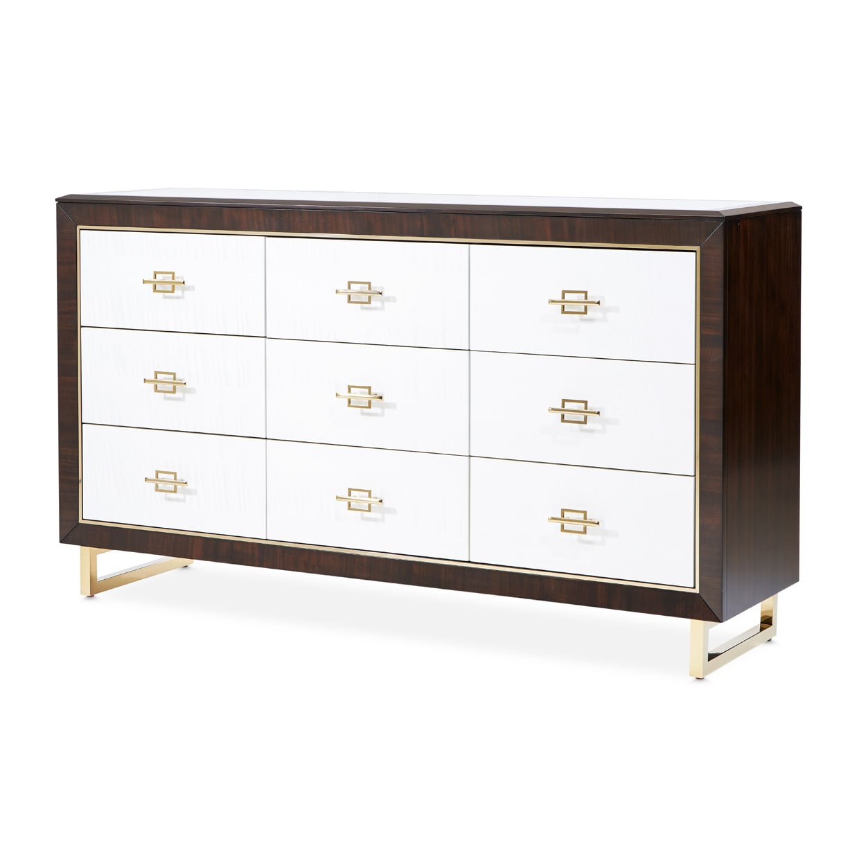 6-Piece Queen Bedroom Set