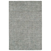 Silver 8'X10' Rug