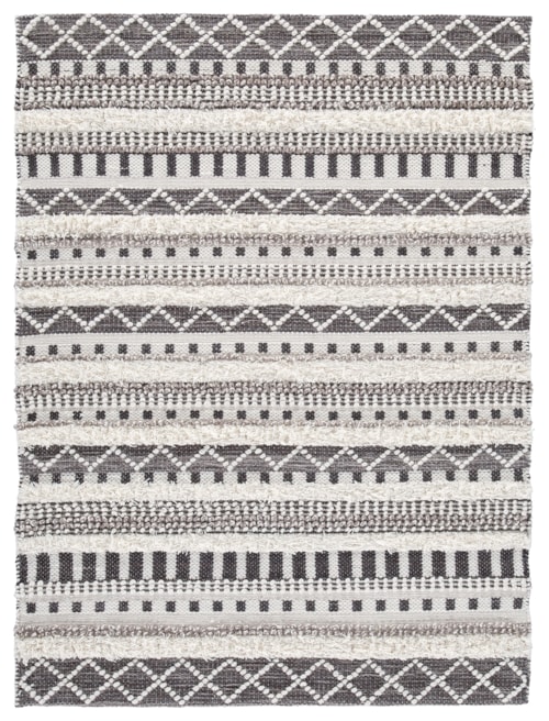 5' X 7' Rug