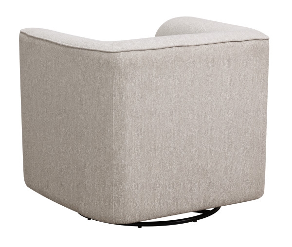 Swivel Accent Chair