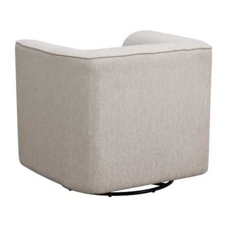 Swivel Accent Chair