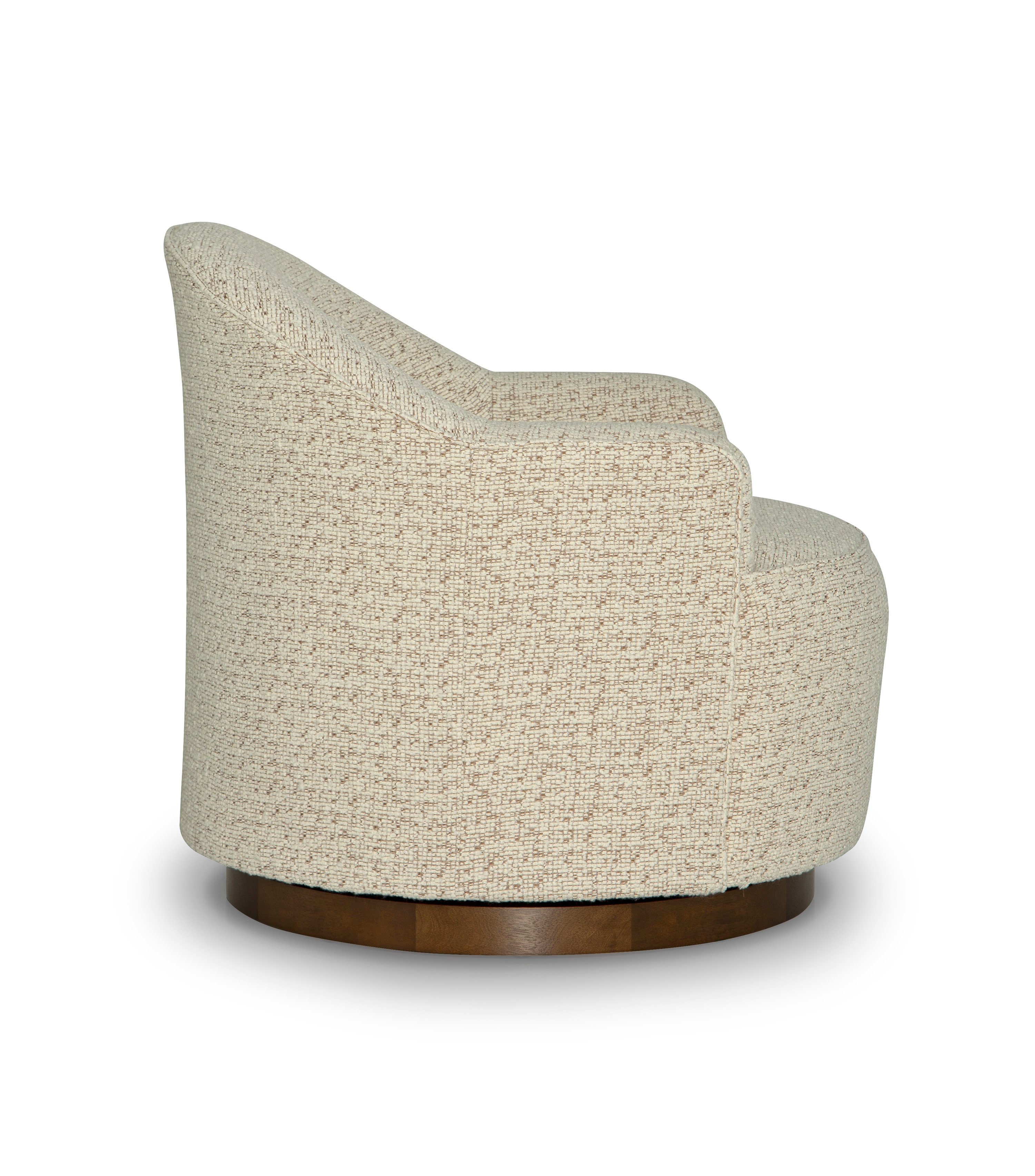 Best Home Furnishings Field & Stream Swivel Glider Chair