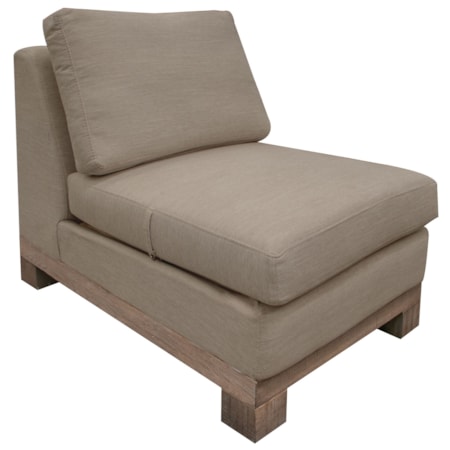 4-Piece Living Room Set