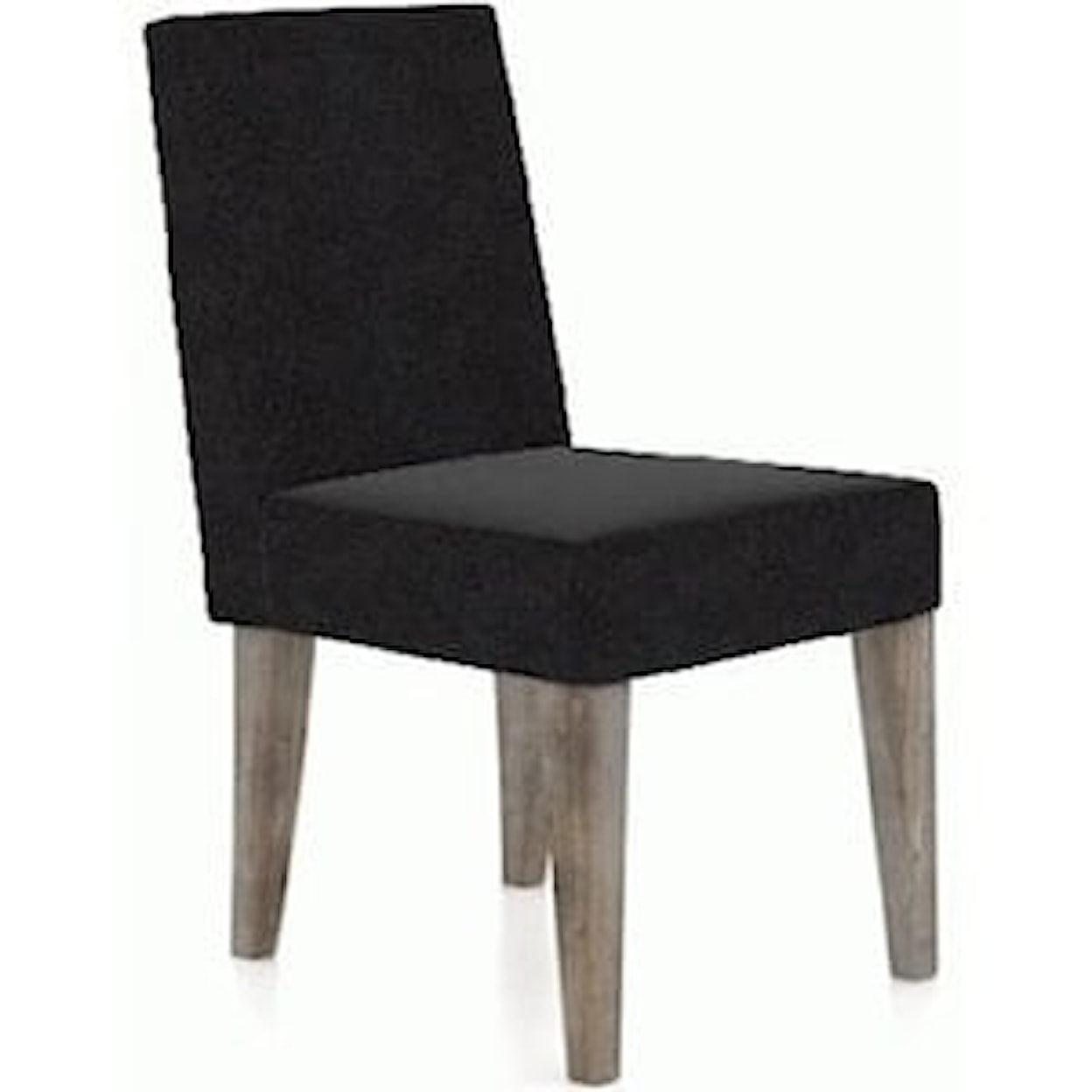 Canadel East Side Customizable Dining Side Chair