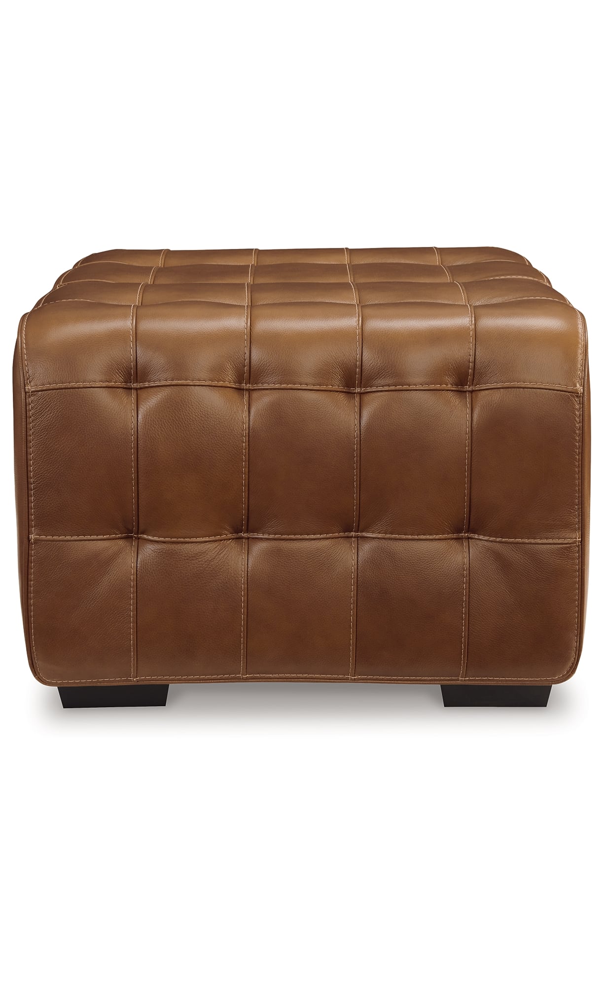Oversized Accent Ottoman