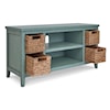 Signature Design Mirimyn 47" TV Stand