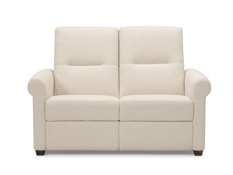 Palliser Essex Essex Stationary Loveseat