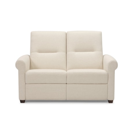 Essex Stationary Loveseat