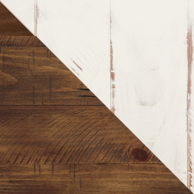 Signature Design by Ashley Wystfield Coffee Table And 2 End Tables