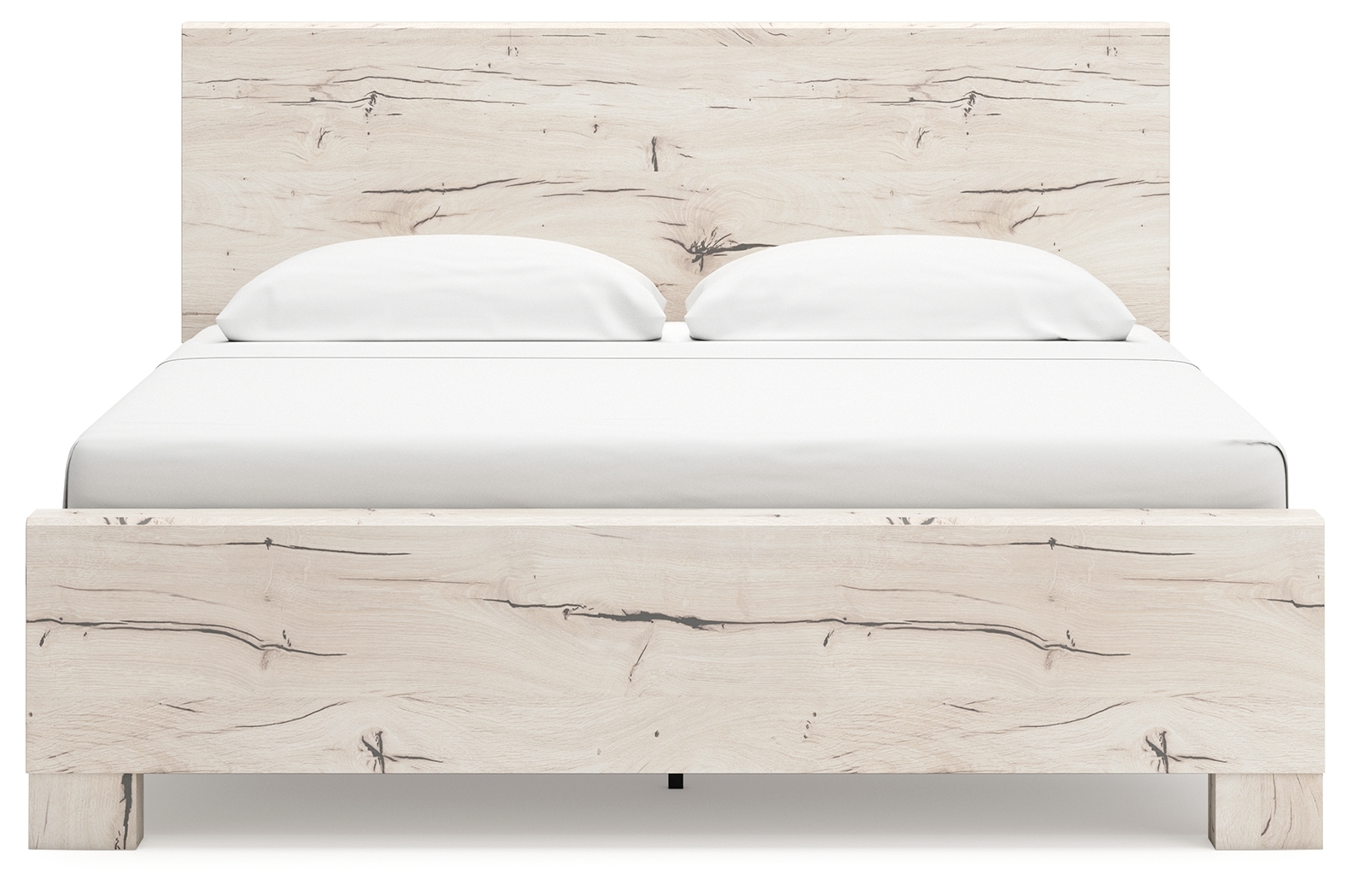 Ashley Lawroy King Bedroom Set