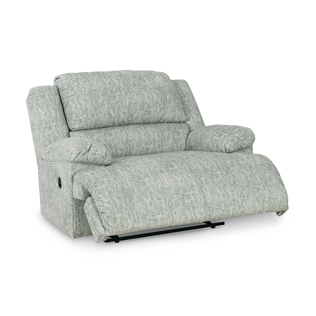 Signature Design by Ashley Furniture McClelland Oversized Recliner