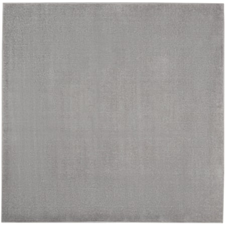 5' Square  Rug