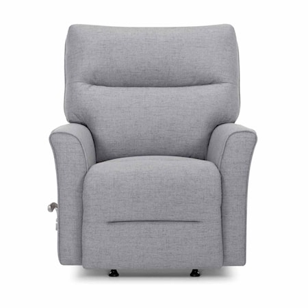 Rocker Recliner