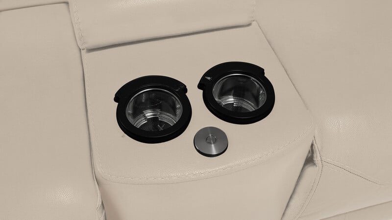 Palliser Granada Granada 4-Seat Reclining Sectional Sofa