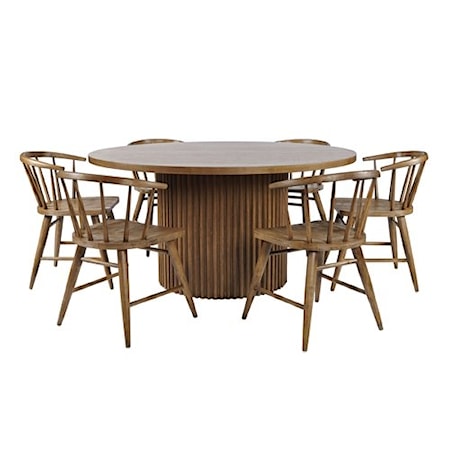 Auden 60&quot; Dining Table